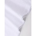 thumbnail image 4 of Simple and stylish E-letter printed men's round neck short sleeved T-shirt, comfortable and breathable casual sports top suitable for spring and summer vacation leisure, 4 of 5