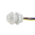 thumbnail image 1 of MóDulo de Sonda de Sensor de Cuerpo Humano Infrarrojo Sensor de Control de Retardo Inteligente MóDulo de Sensor de Control de Luz de Pasillo de Pasillo,A, 1 of 5
