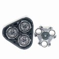 thumbnail image 3 of Shaver Head Replacement for Series 1000 S1000-S1070 Razor Blade Parts, 3 of 5