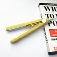 thumbnail image 2 of Mini Heat Sealing Machine Portable Impulse Food Packing Plastic Bag Sealer, 2 of 2