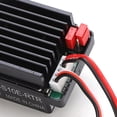 thumbnail image 3 of Conjunto combinado de motor cepillado 540 de alto par 320A ESC para Axial SCX10 / TRX4 D90 / Redcat / GEN8 RC Crawler, 3 of 8