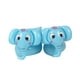thumbnail image 1 of Flotis para Niños e Infantil The Baby Shop  TY35 diseño de animal 2-6 años Gris -, 1 of 2