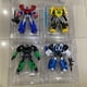 thumbnail image 3 of Modelo de dinosaurio de 19CM para niños, Juguetes de película, transFormación genial, Figura de acción de Anime, regalo para niños, coche, Robot, avión, H6001-4, 3 of 4