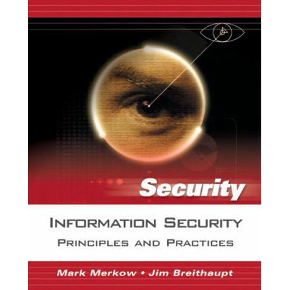 Pre-Owned Information Security : Principles and Practices