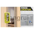 thumbnail image 5 of For Door Hinge Mortiser Hinge Installation Kit For 3 Inch To 5inch Hinges, 5 of 5
