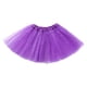 thumbnail image 3 of hinchada mullida casual de las mujeres debajo del vestido Pettiskirt Púrpura Hugo Falda de mujer, 3 of 4