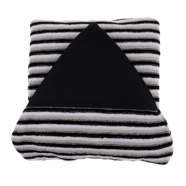 Funda de calcetín para de surf, bolsa de propulsión ligera, varios ños (5 pies -dix,6 pies) que adaptaciónción a mayoría de s s de surf - se describe + se describe 6.9 pies DYNWAVEMX Cubierta de calcetines para tablas de surf