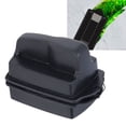thumbnail image 3 of Fish   Brush, Comfortable Grip Strong Suction Force Aquarium Cleaning Tool  for Fish  S, 3 of 8