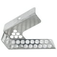 thumbnail image 4 of Polaris 5254860 Belt Screen Bracket RZR XC 900 XP XC 4 2011-2016, 4 of 9