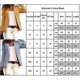 thumbnail image 2 of Ladies Work Office Lapel Jacket Suit Blazer One Button, 2 of 4