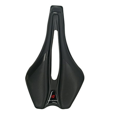 Cycling bicycle Steel Railed Bike Saddle Short nose Lightweight Road MTB Seat 138×245mm