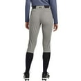 thumbnail image 4 of Under Armour Women's Utility Fastpitch Softball Pants Grey M M/Grey, 4 of 6