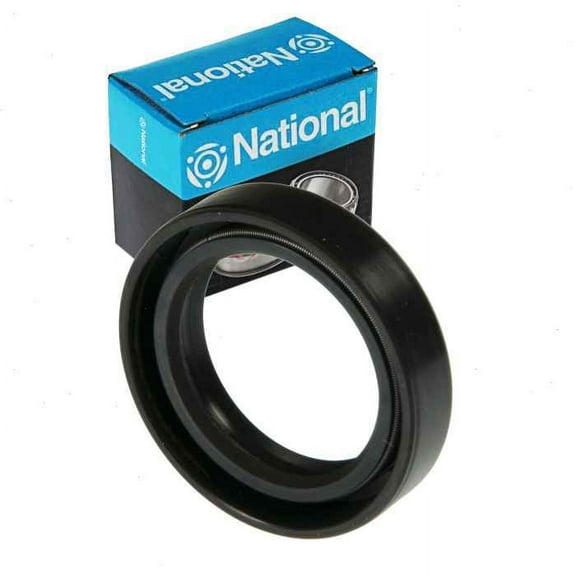 National Transmission Output Shaft Seal compatible with Nissan D21 1986-1994