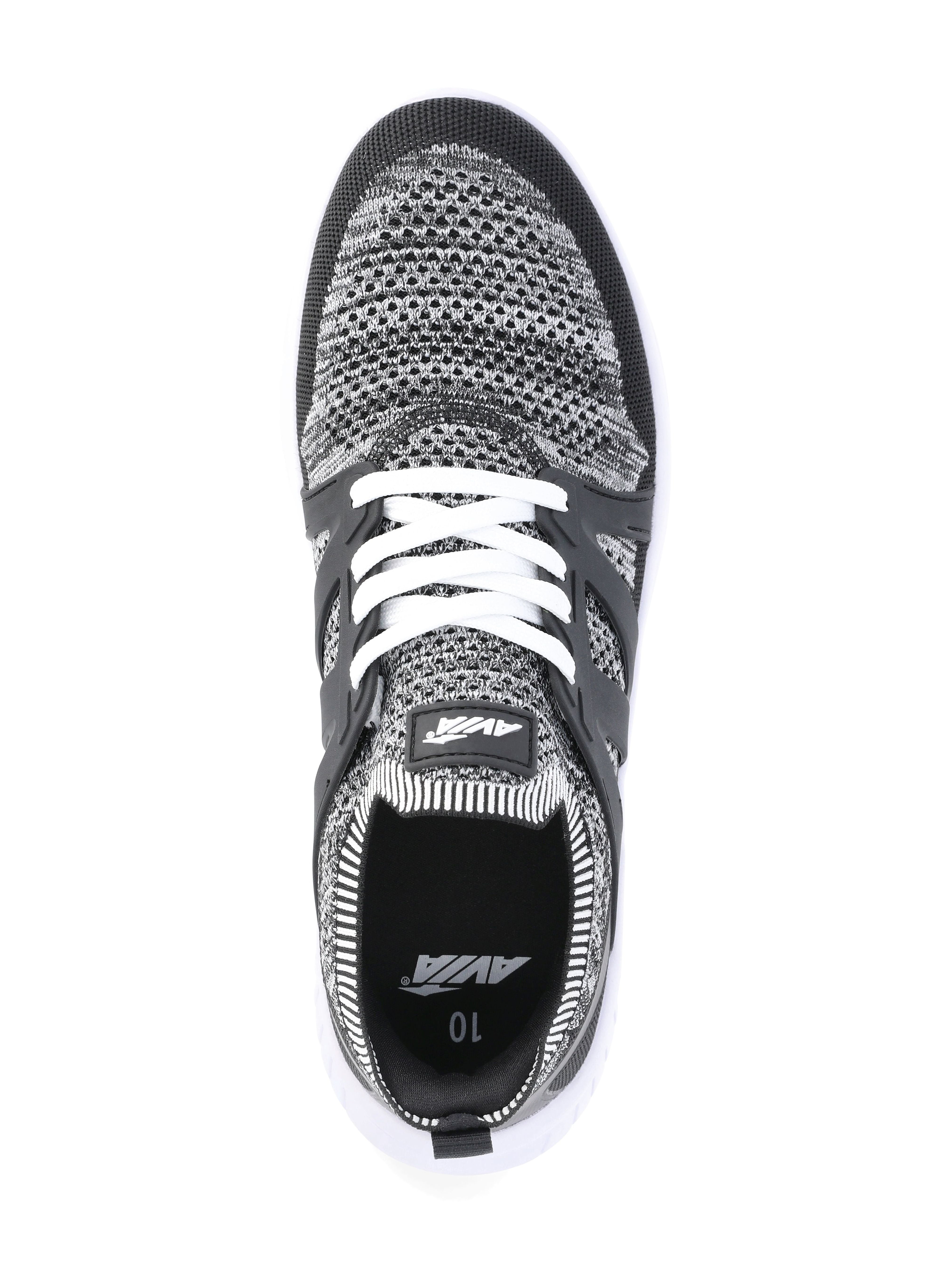 Avia Men's Quickflash Running Sneakers