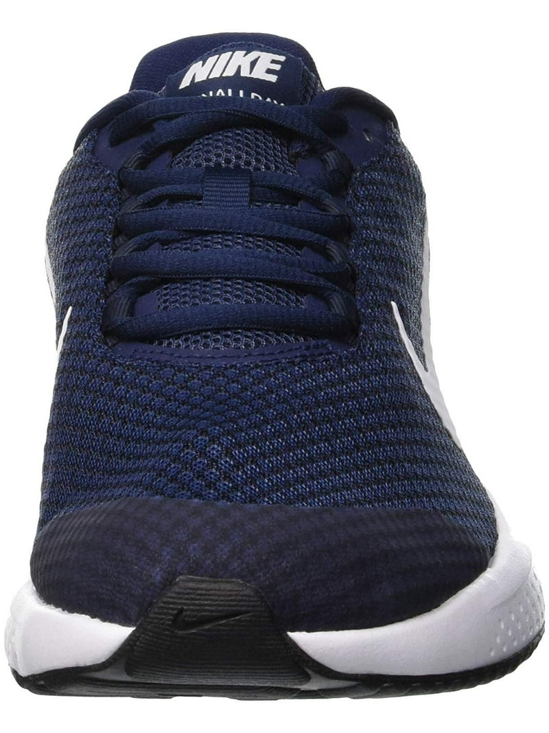 Kakadu Amasar Satisfacer Nike Men's RunAllDay Running Shoes - Walmart.com