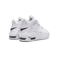 thumbnail image 3 of NIKE GRADE SCHOOL AIR MORE UPTEMPO GS "White / Navy" DH9719 100 DH9719 100 from Stadium Goods, 3 of 8