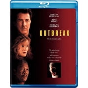 Outbreak (Blu-ray)