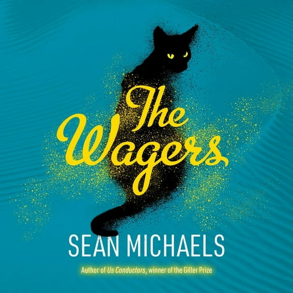 The Wagers (Audiobook)