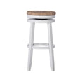 thumbnail image 3 of Morgan Barstool White, 3 of 8