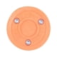 thumbnail image 4 of Disco de hockey shamjiam Entrenamiento Hockey sobre patines Naranja, 4 of 8