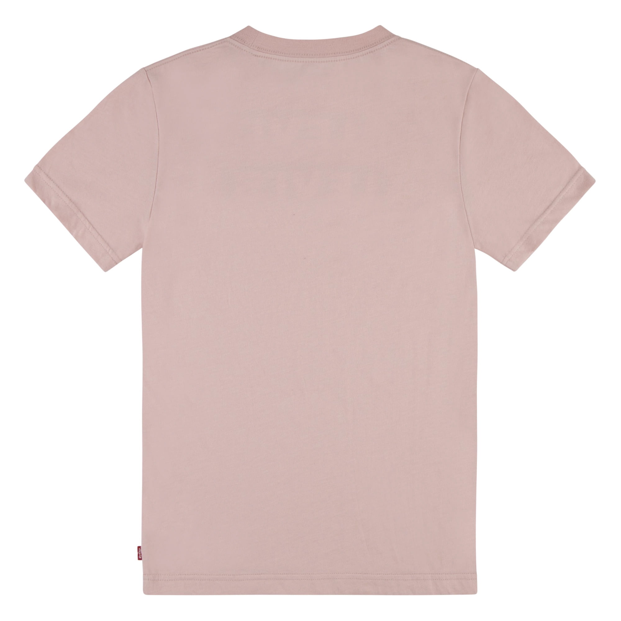 Levi's Girls' Box Tab T-Shirt, Sizes 7-16