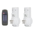 thumbnail image 2 of Prise de Contrôle à Distance, Prise de Courant Nous Brancher 120V Durable pour la Maison, 2 of 8