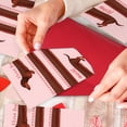 thumbnail image 6 of SSNTSY Valentines Day Card Dachshund Greeting Cards with Envelope Valentines Day Notecard Blank Tables for Mom Her Him 4 X 7 inch, 6 of 8