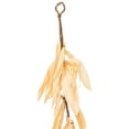 thumbnail image 2 of Garland Vickerman - Cáscara de maíz color crema (183 cm, 20 cm de ancho), 2 of 3
