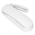 thumbnail image 3 of Corded Phone, Landline Phones For Home No AC Power Required Support Pause Last Number  Wall Mountable With Lighted Keys For, 3 of 8