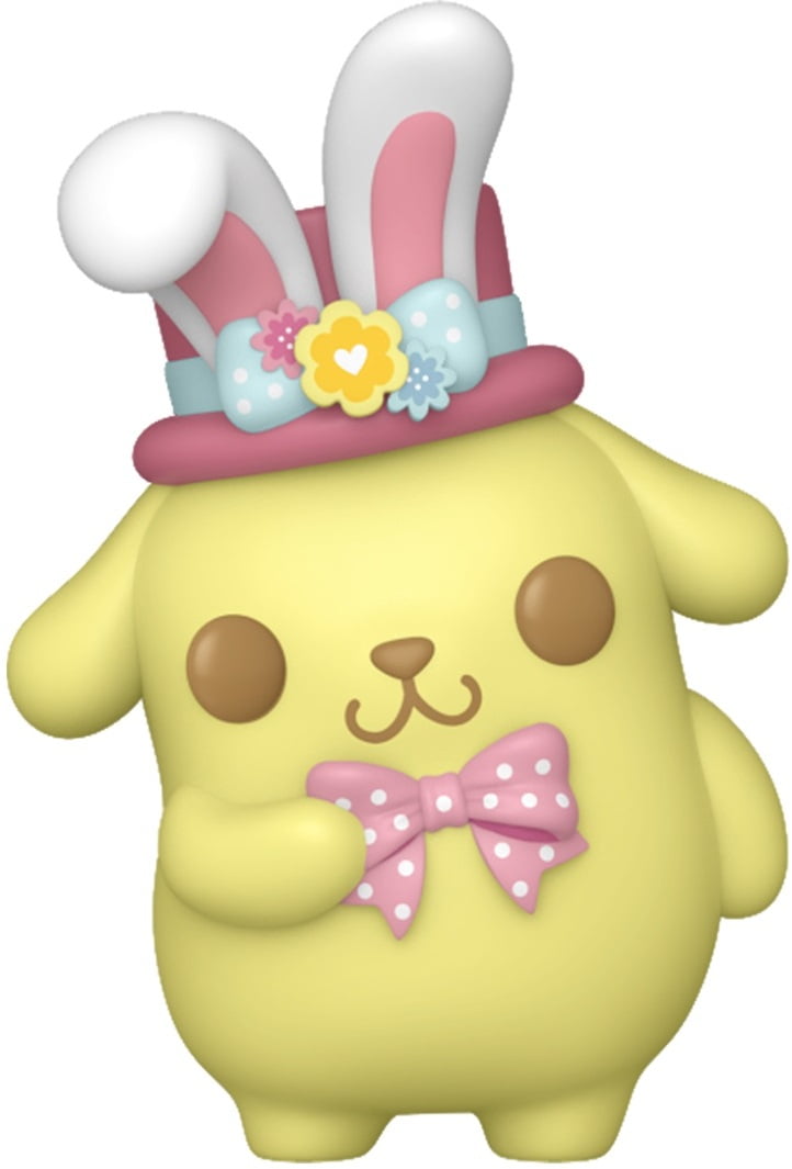 Funko Pop figur Sanrio POP! Animation Vinyl Figure Hello Kitty - Cinnamoroll