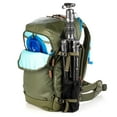 thumbnail image 5 of Shimoda Designs Unisex Adventure Backpack, Army Green, 5 of 9