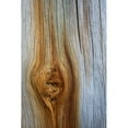 thumbnail image 3 of Mahan, Kathy 13x18 Black Modern Framed Museum Art Print Titled - Wood Details III, 3 of 5
