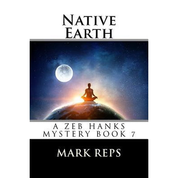 Pre-Owned Native Earth (Paperback) 1545388075 9781545388075