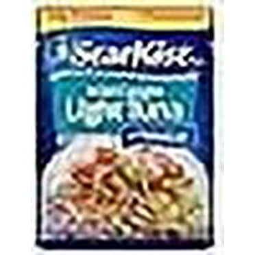 StarKist Chunk Light Tuna in Water - 2.6 oz Pouch ( Pack of 2 )