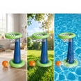 thumbnail image 4 of Agiferg Outdoor Supply,Inflatable Basketball Toy for Kids Adults Outdoor Pool Party Games Inflatable Basketball Stand, 4 of 6