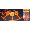 Songbird Essentials SEBCO430R Replacement Perch - Orange