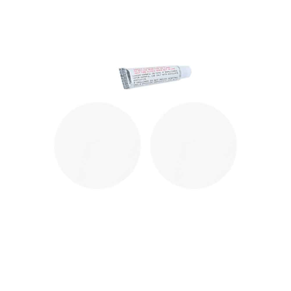 Repair Patches Kit Kayak Airbed Air Mattress Inflatable Swimming Pool