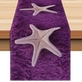 thumbnail image 4 of Room Decor Qwtwty Table Runner Living Room Dining Table Decoration, 4 of 6
