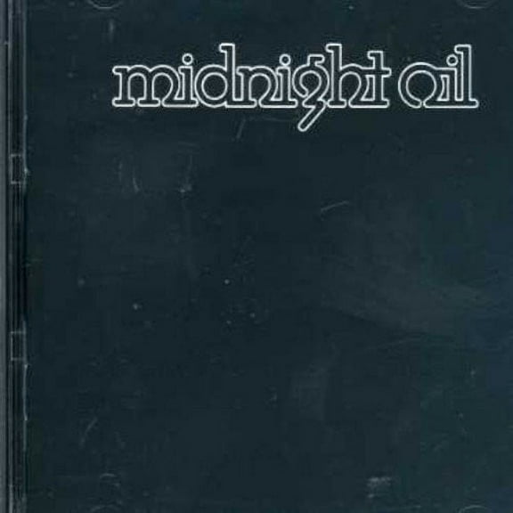 Midnight Oil - Midnight Oil - Vinyl
