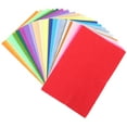thumbnail image 4 of KALLORY Clothing and Hats Felt Fabric Sheets 40Pack Assorted Color for Fashion Design, 4 of 8