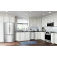 thumbnail image 2 of Frigidaire Gmos1962a 30" Wide 1.9 Cu. Ft. 1000 Watt Over The Range Microwave Sensor Cook -, 2 of 5