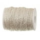 thumbnail image 5 of Cadena de cable de eslabones,Rollo de cadena de cable de eslabones para hacer joyas collar,Cadena de eslabones collar pulsera pendientes mujeres hombres,Cadenas de joyería para hacer, 5 of 8