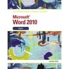 Microsoft? Word 2010 Basic, Used [Spiral-bound]