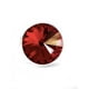 thumbnail image 5 of Anillo Zvezda Rivoli color Scarlet plata .925 Zvezda ZAN-RIV18-SCA, 5 of 5