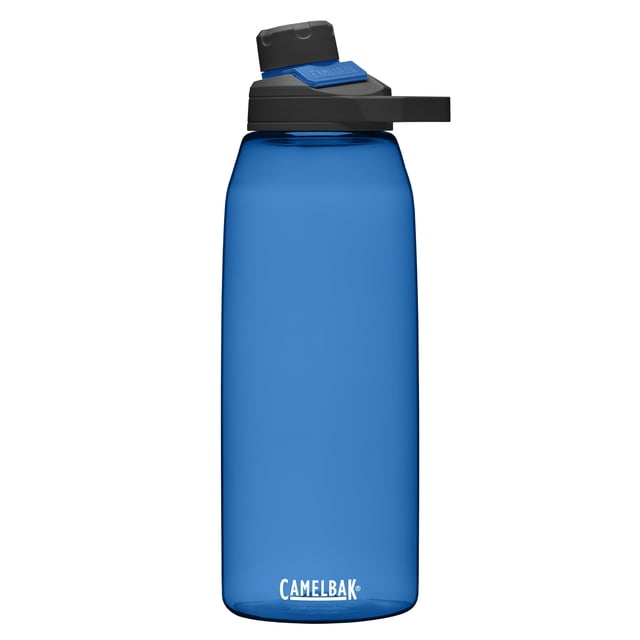 Botella de agua CamelBak Chute Mag Oxford, sin BPA, 1,5 L