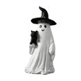 thumbnail image 1 of Estatua de fantasma Colamx de Halloween impermeable, 1 of 8