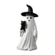 thumbnail image 1 of Figura coleccionable de fantasma de Halloween Zulema Adorno de resina 8 x 7 x 17 cm, 1 of 8