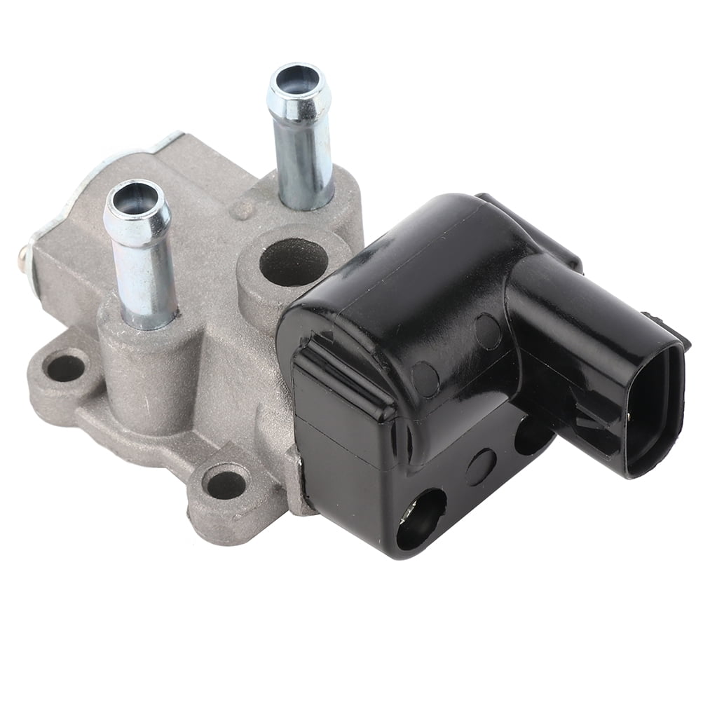 Idle Air Control Valve Fuel Injection System, SCITOO idle control kits 22270-03030 compatible with 1997-2000 for Toyota Camry, 1999-2000 for Toyota Solara