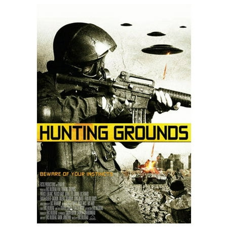 Hunting Grounds (2008)
