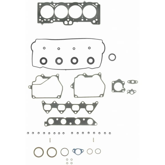 FEL-PRO HS 9955 PT Head Gasket Set Fits select: 1993-1997 TOYOTA COROLLA, 1994-1997 TOYOTA CELICA